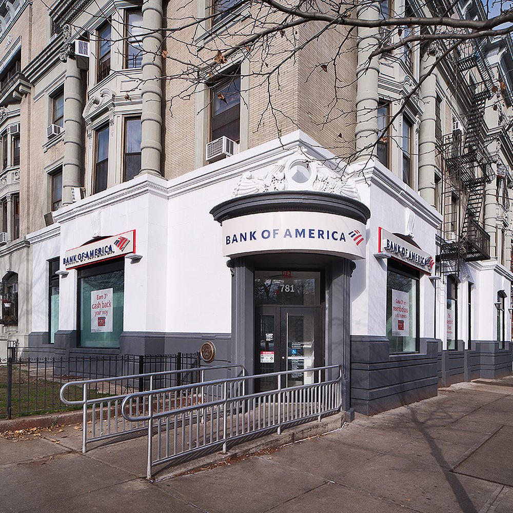 Bank of America Atm Locations E 96th St, Brooklyn, NY 11212 - Last Updated  January 2026 - Yelp
