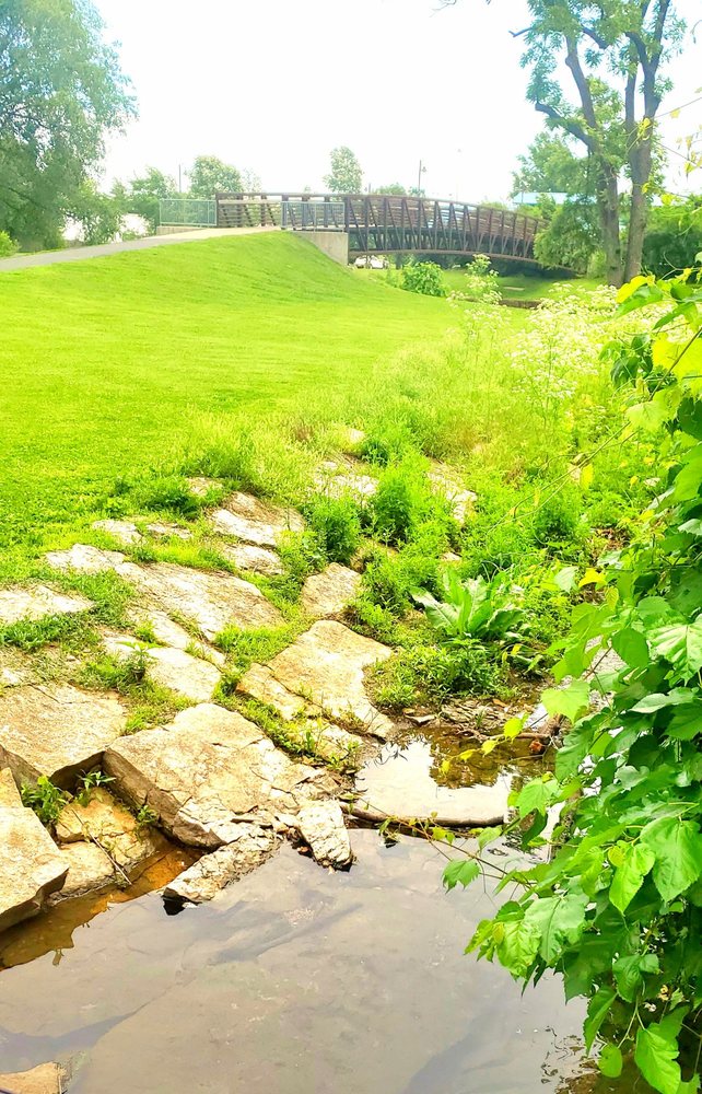 WERNER PARK Updated July 2024 21 Photos 5750 Merriam Dr, Shawnee