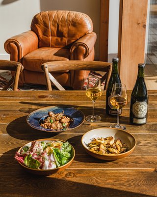 Seminary Hill Orchard & Cidery by null