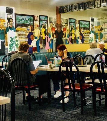 D Z Akin's by null D Z Akin's by null