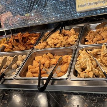 Kumi - Buffets Near Me - San Antonio, Texas