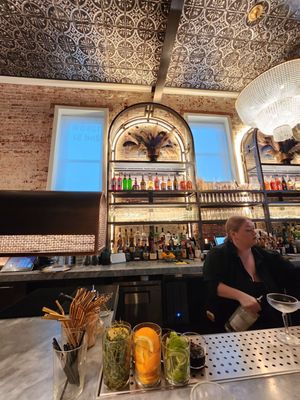 Lady Slipper by null