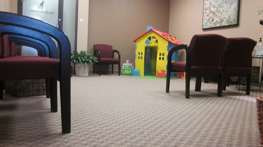 Family Institute - grief counselor in Grand Forks, ND