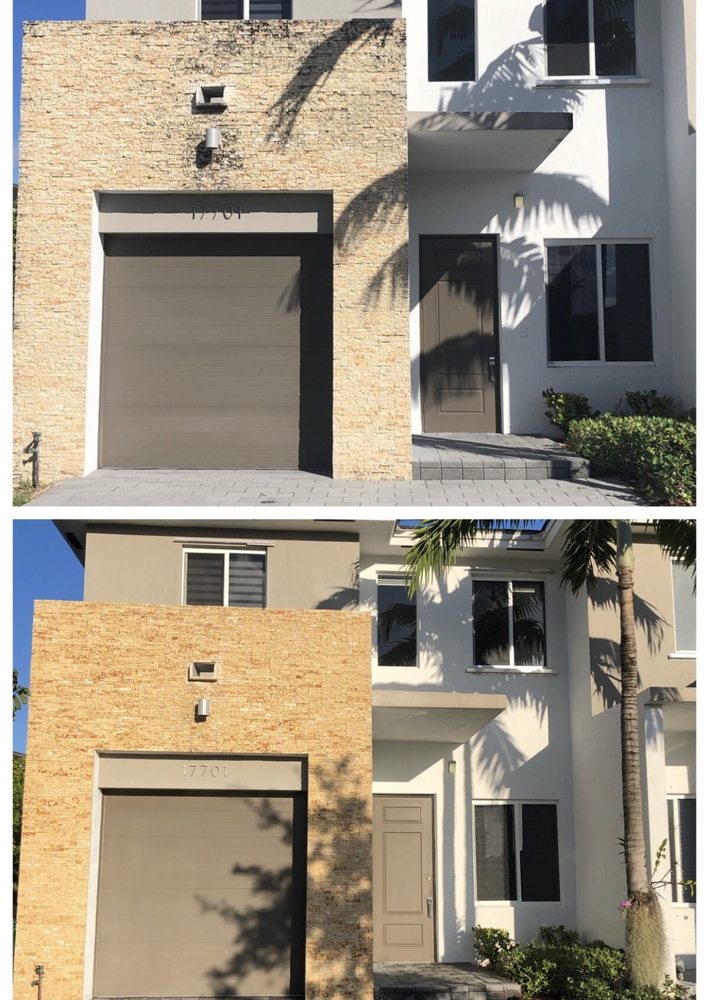 Slide of ShellBack SoftWash