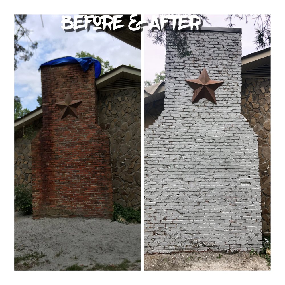 Slide of Archer Chimneys & Fireplaces