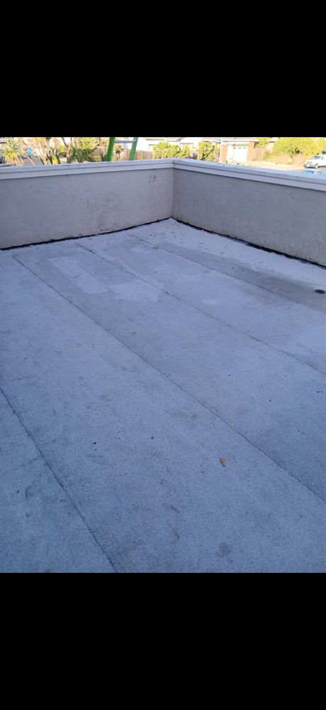 Slide of Laos Roofing