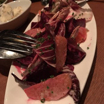 Staple & Fancy - Italian Near Me - Seattle, Washington
