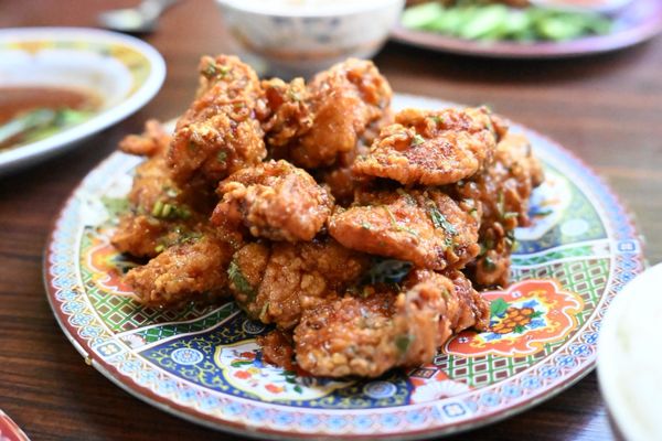 Eem - Thai BBQ & Cocktails by null