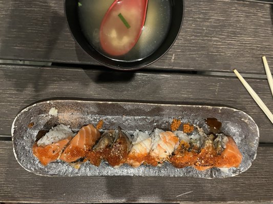 Tsunami Restaurant & Sushi Bar