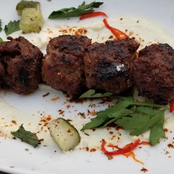 Zaytinya - Kofte kebab - Greek Near Me - Washington, DC, District of Columbia