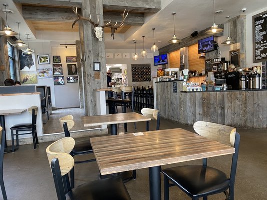 Wonderland Cafe & Lodge by null