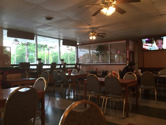 Chilos Taqueria by null