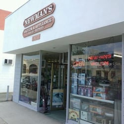 Newman's Vacuum & Appliance
