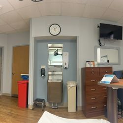 The Birthplace at Chesapeake Regional - Delivery room