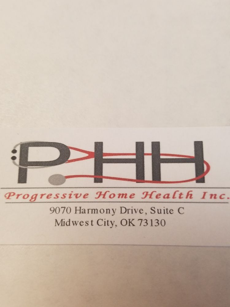 Progressive Home Health - home care agency in Norman, OK