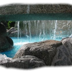 Freibad