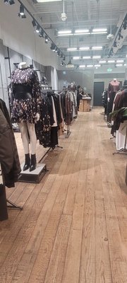 Allsaints Miami Brickell by null