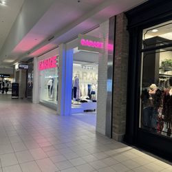 Garage - Outside of store