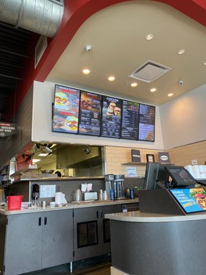 Smashburger by null