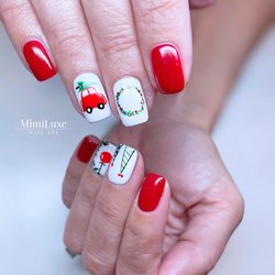 Mimi Mai Nail Spa