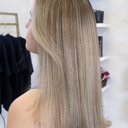 Madril Salon - Summer hair refresh.