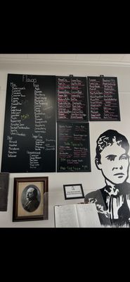 Menu photo 3 Miss Lizzie's Coffee Fall River, MA