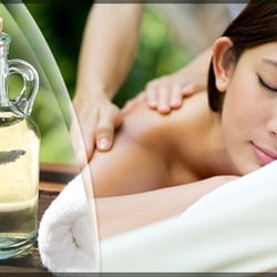 Thaimassage Hamburg - Traditionelle Thai Massage im Maithai Hamburg