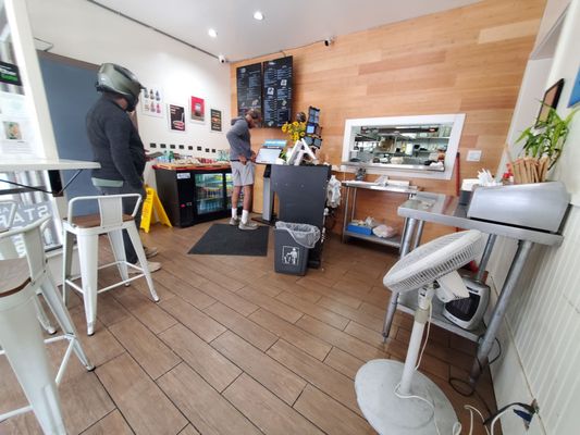 Koja Kitchen by null