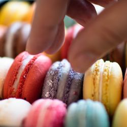 Haute Sweets Patisserie