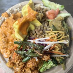 Kathmandu Cafe - Tour of Asia