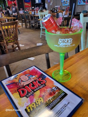 Dick’s Last Resort - Orlando by null