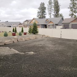 Yochum Landscaping
