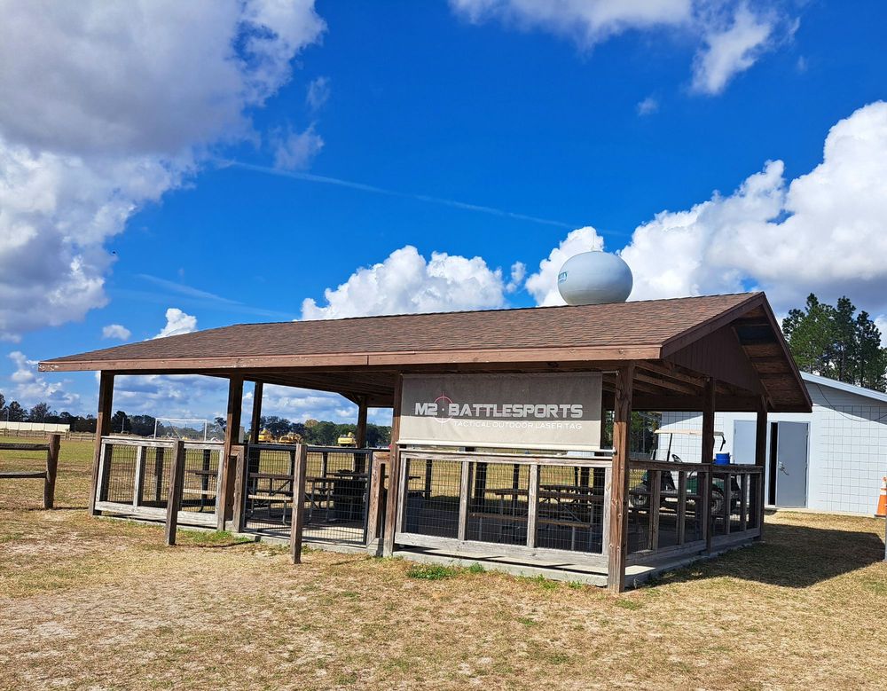 M2 BATTLESPORTS NEWBERRY Updated October 2024 24880 NW 16th Ave