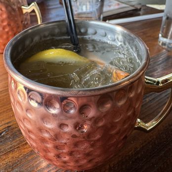 Proof Craft Kitchen and Cocktails - Pizza Near Me - Star, Idaho