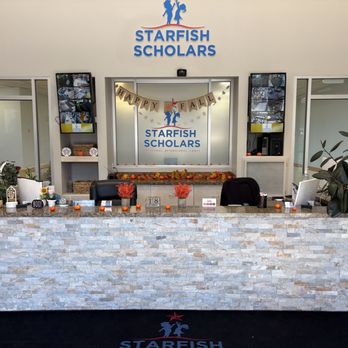 Starfish Scholars - Front Desk - Preschools Near Me - Las Vegas, Nevada Starfish Scholars - Front Desk - Preschools Near Me - Las Vegas, Nevada