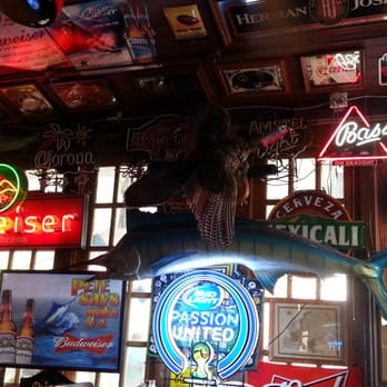 St. Pete's Dancing Marlin - Great memorabilia - American Near Me - Dallas, Texas
