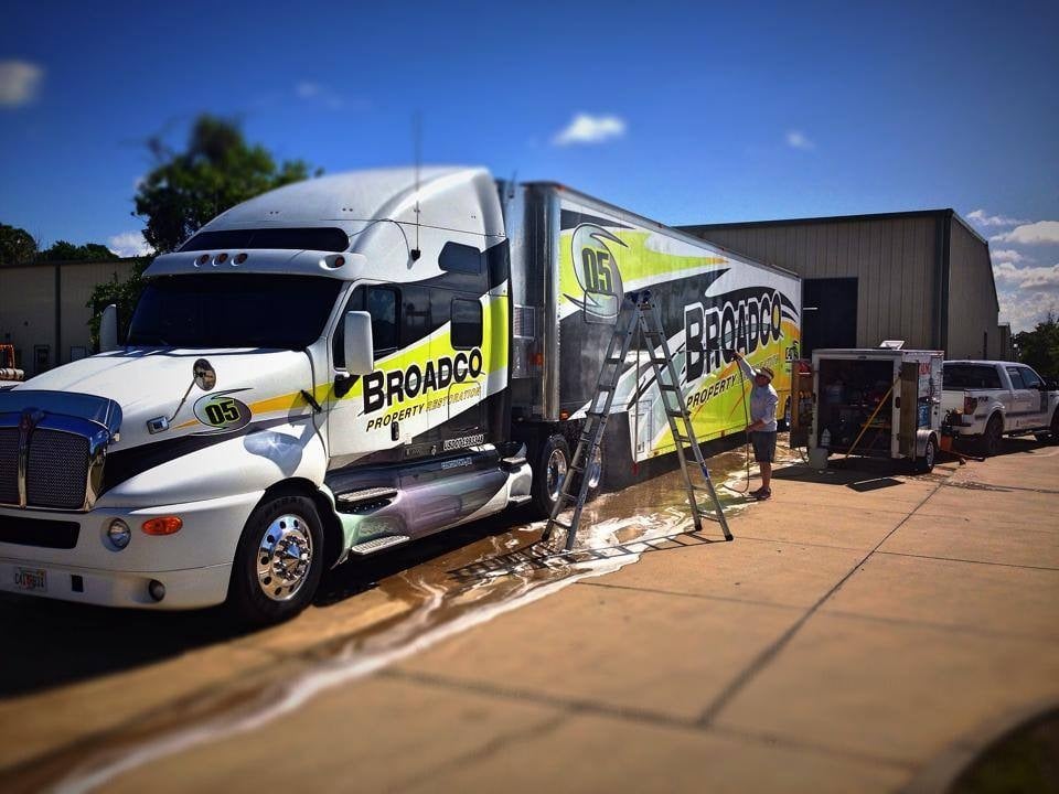 ABSOLUTE PERFECTION MOBILE DETAILING Updated September 2024 62