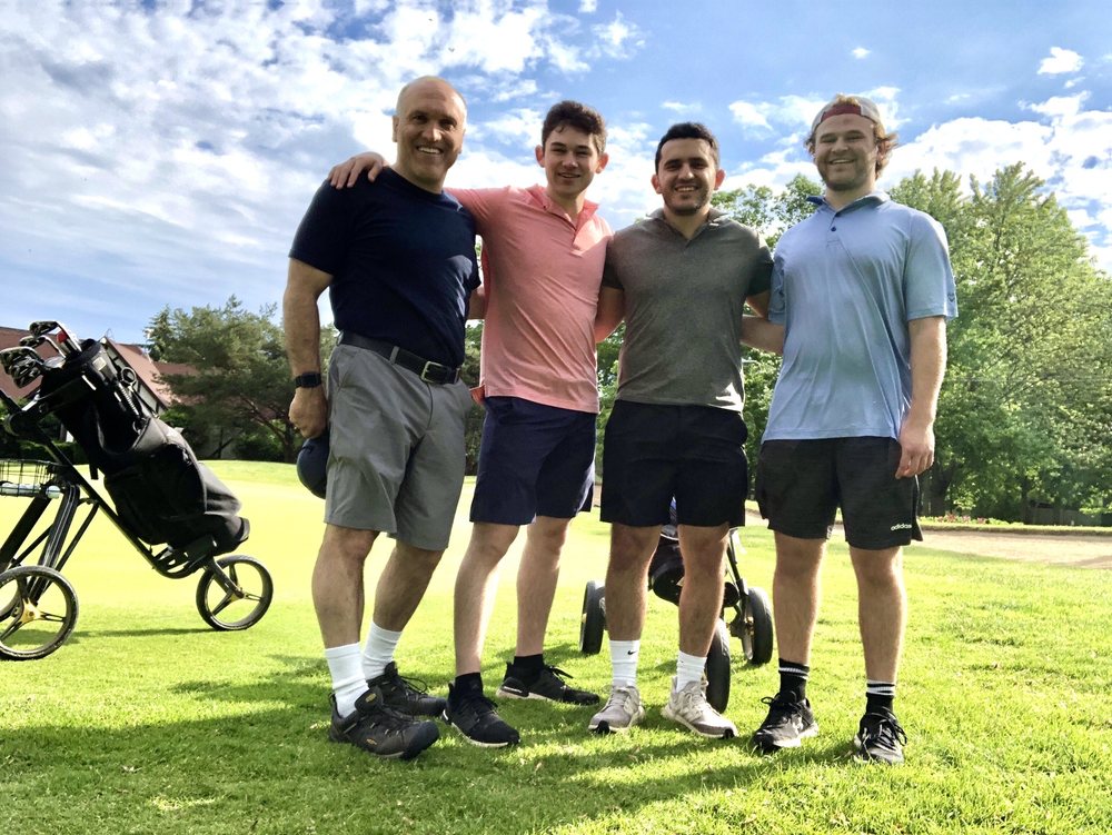 GLENCOE GOLF CLUB 14 Reviews Golf 621 Westley Rd, Glencoe, IL