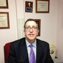 Harold L. Freedman, MD