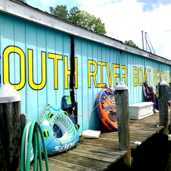 South River Boat Rentals - Boating Near Me - Edgewater, Maryland South River Boat Rentals - Boating Near Me - Edgewater, Maryland