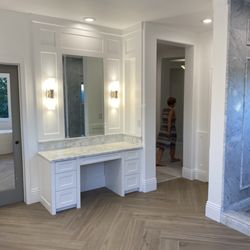 Residential contractors
