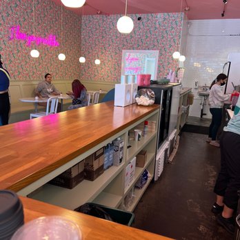 Matcha Magic Bellevue - Coffee & Tea Near Me - Bellevue, Washington Matcha Magic Bellevue - Coffee & Tea Near Me - Bellevue, Washington