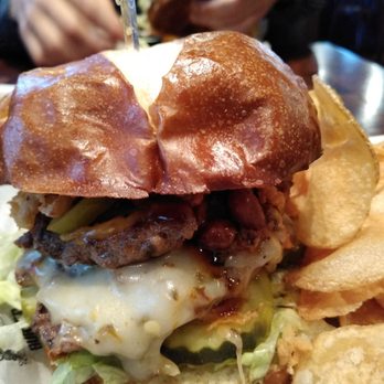 Bill's Bar & Burger - The Rock - Burgers Near Me - Pittsburgh, Pennsylvania Bill's Bar & Burger - The Rock - Burgers Near Me - Pittsburgh, Pennsylvania