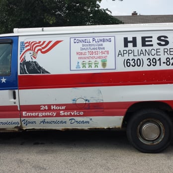 Connell Plumbing - Plumbing Near Me - Brookfield, Illinois
