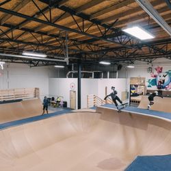 Empire Skatepark