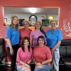 Color Me Sassy Hair Studio