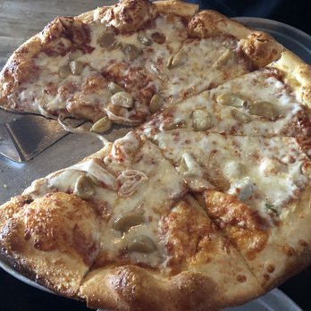 Hops & Pie - Pizza Near Me - Denver, Colorado