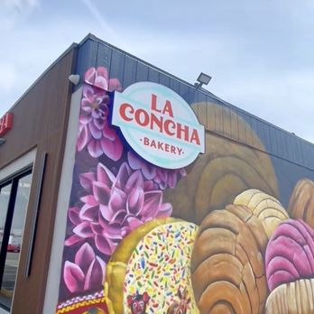 LA CONCHA BAKERY - Updated October 2025 - 440 Photos & 292 Reviews