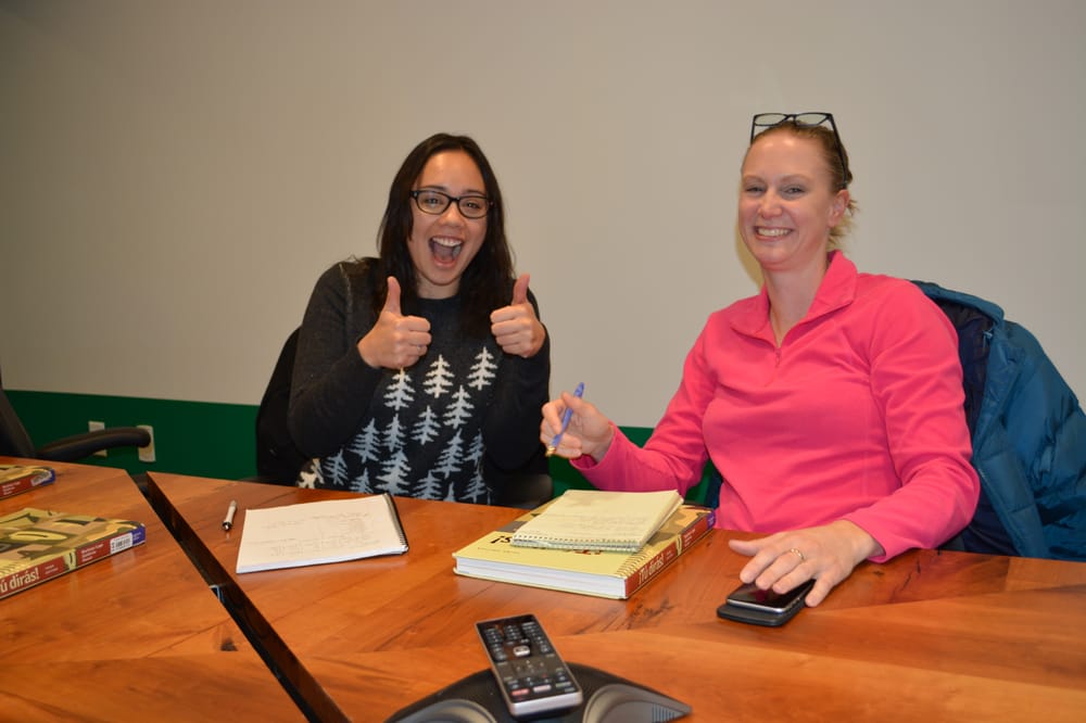 Boston Area Spanish Exchange - reading tutor in Boston, MA