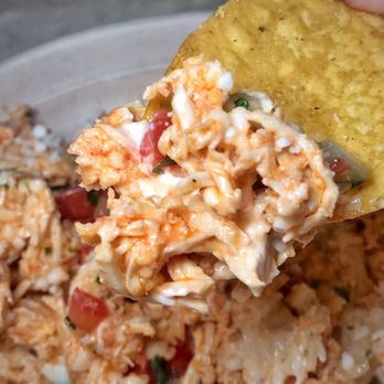 Tijuana Flats - Mexican Near Me - Winter Park, Florida